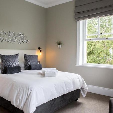 Summerwood Guest House Стеленбош Екстериор снимка